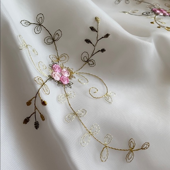 US Angels • Girls Spring Dress - Picture 11 of 11